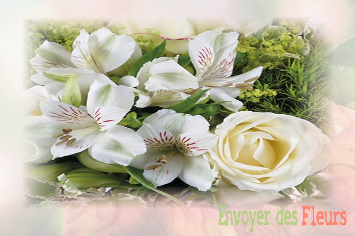 envoyer des fleurs à à SOIZY-AUX-BOIS